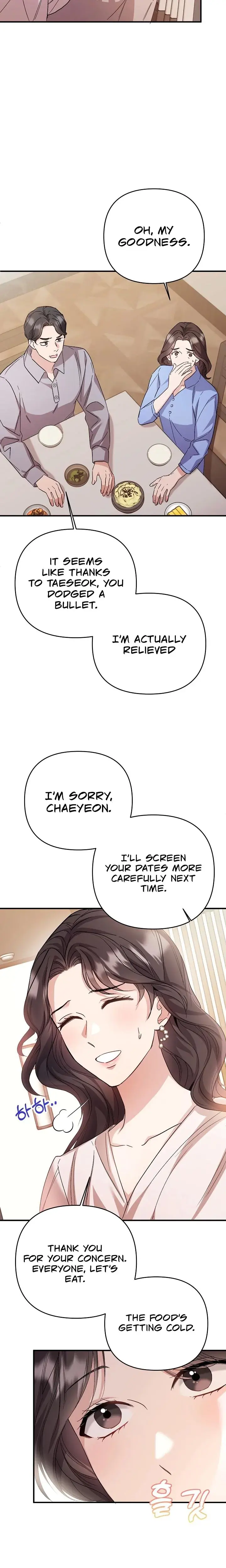 Dirty Class Episode 5 - Page 12