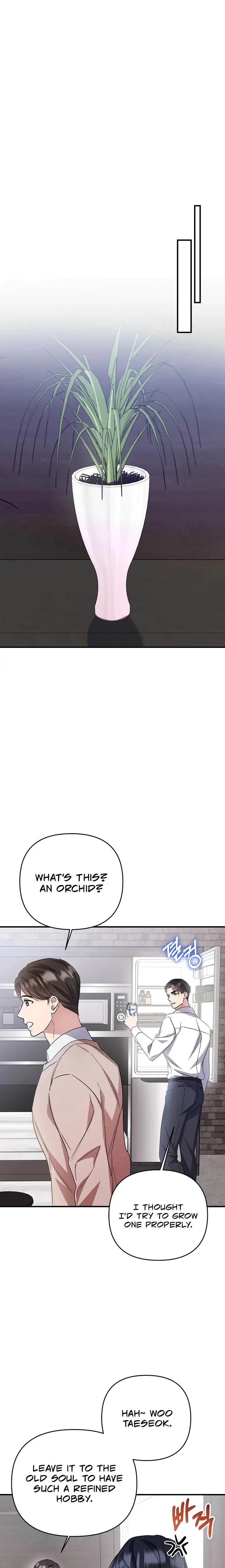 Dirty Class Episode 5 - Page 15
