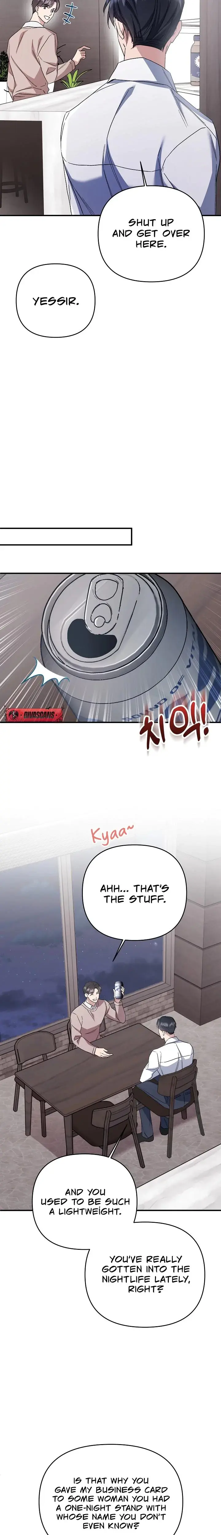 Dirty Class Episode 5 - Page 16