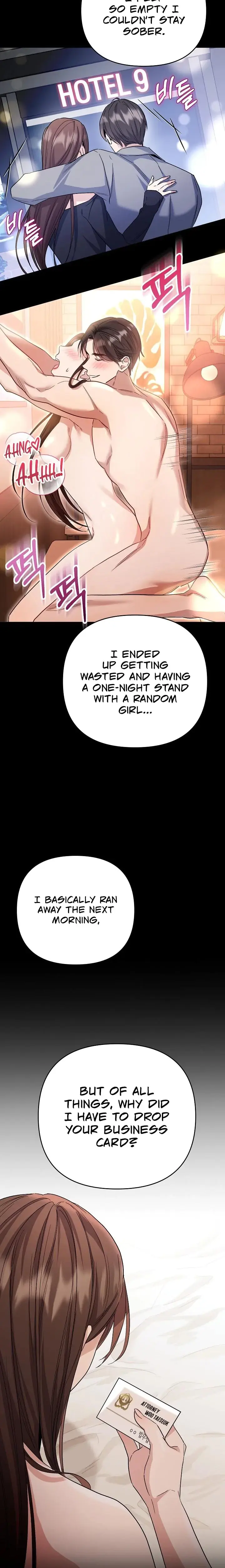 Dirty Class Episode 5 - Page 18