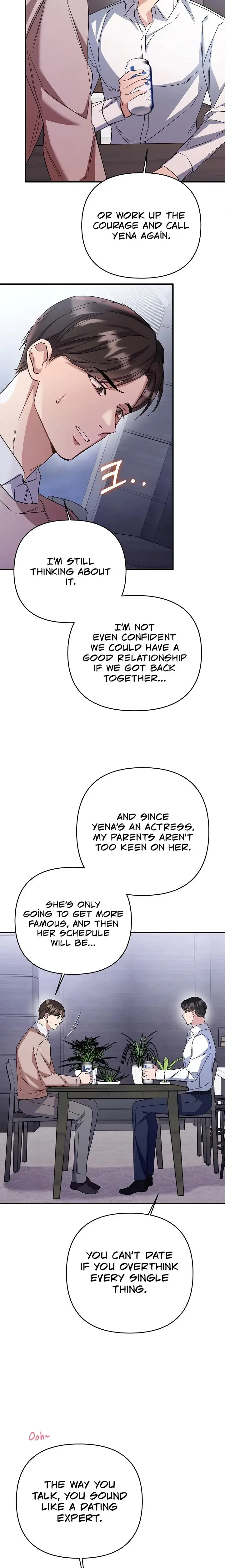 Dirty Class Episode 5 - Page 21