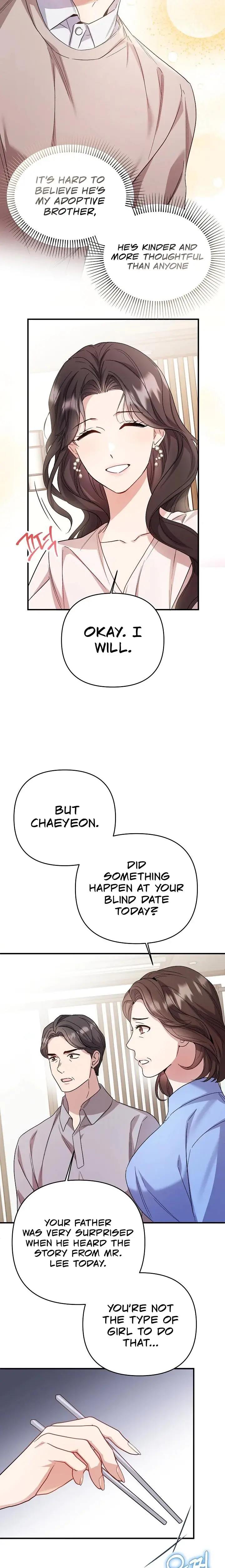 Dirty Class Episode 5 - Page 6