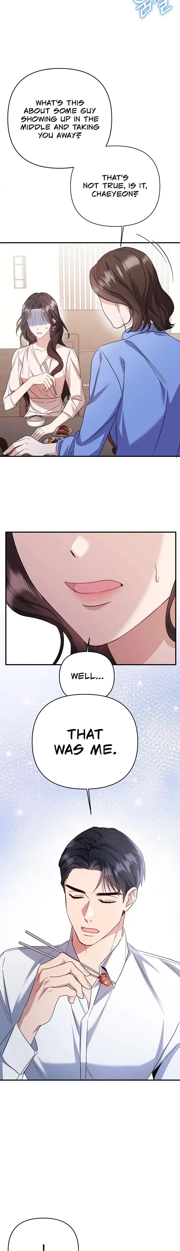 Dirty Class Episode 5 - Page 7