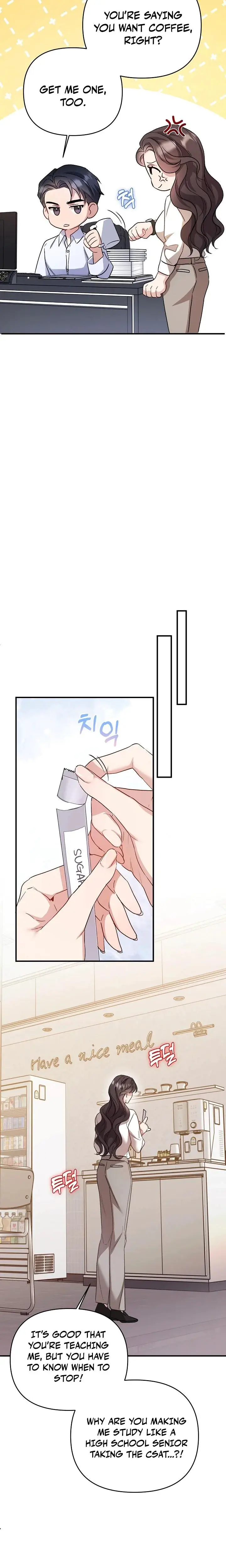 Dirty Class Episode 6 - Page 18