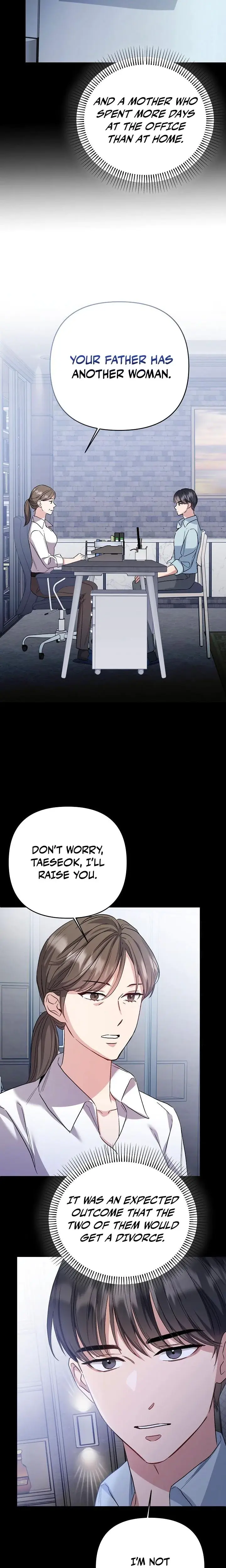 Dirty Class Episode 6 - Page 4