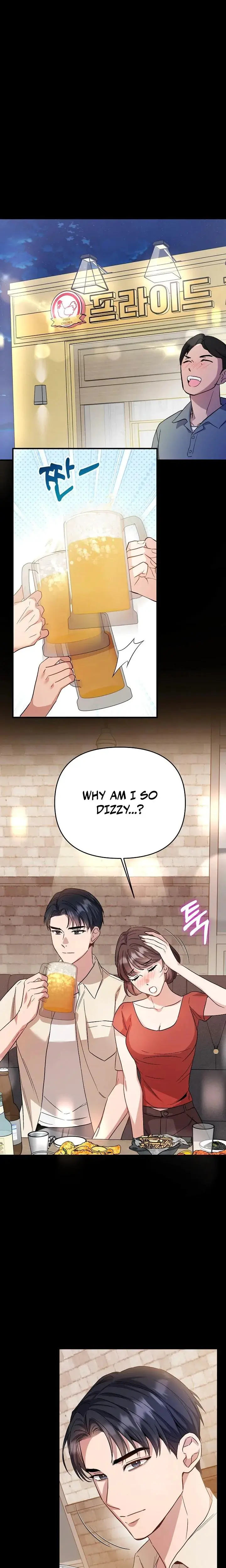 Dirty Class Episode 6 - Page 7