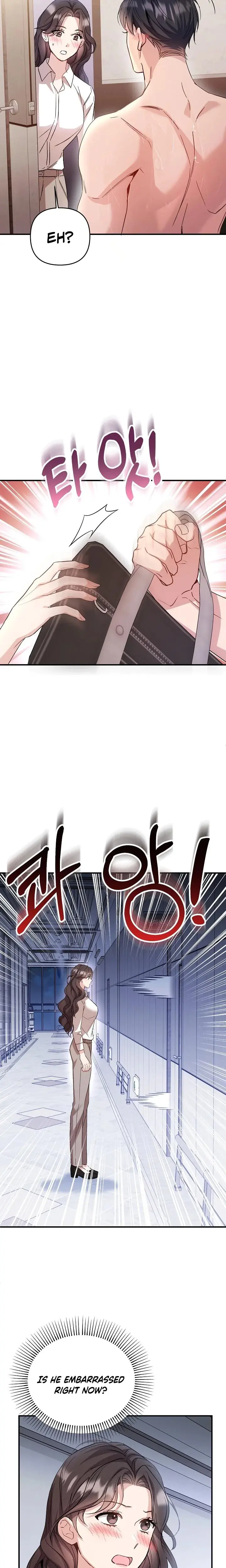 Dirty Class Episode 7 - Page 13