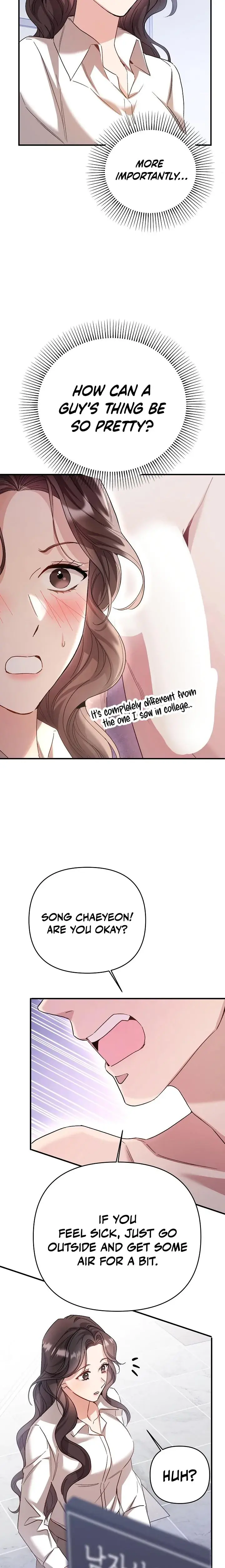 Dirty Class Episode 7 - Page 14