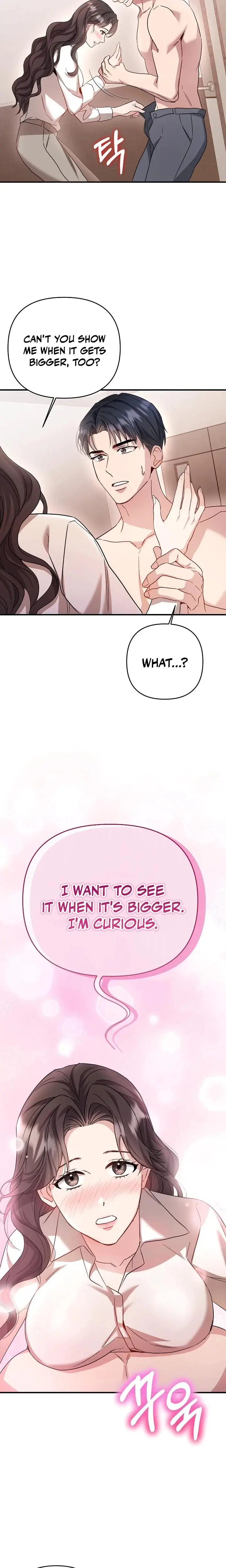 Dirty Class Episode 7 - Page 20