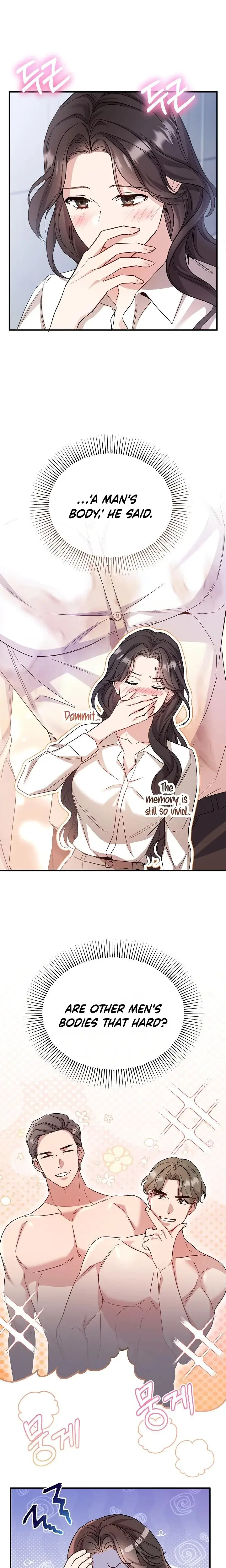 Dirty Class Episode 7 - Page 7