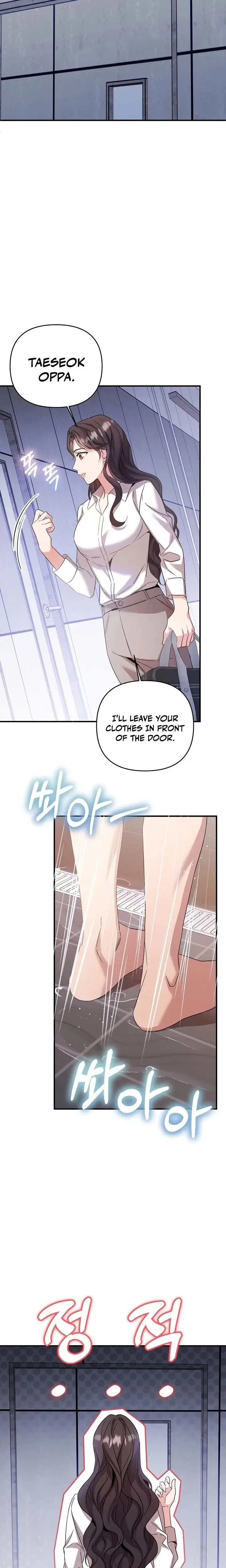 Dirty Class Episode 7 - Page 9