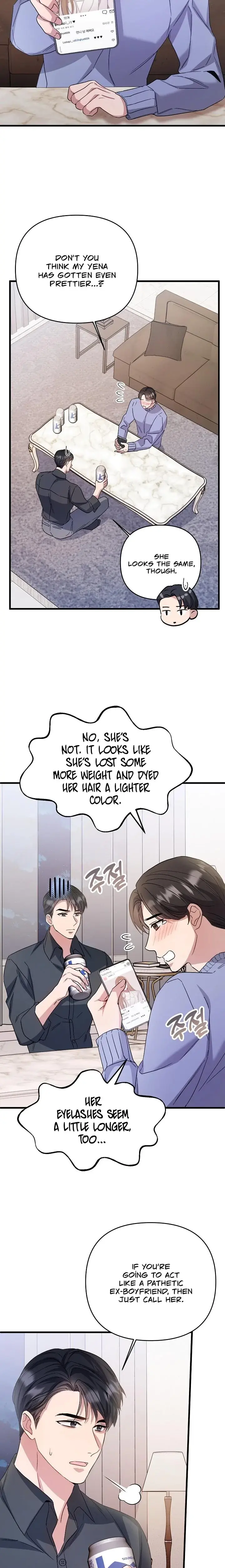 Dirty Class Episode 8 - Page 10