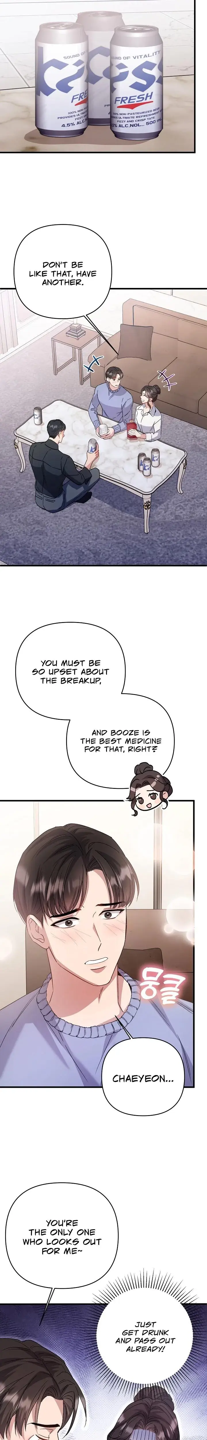 Dirty Class Episode 8 - Page 18