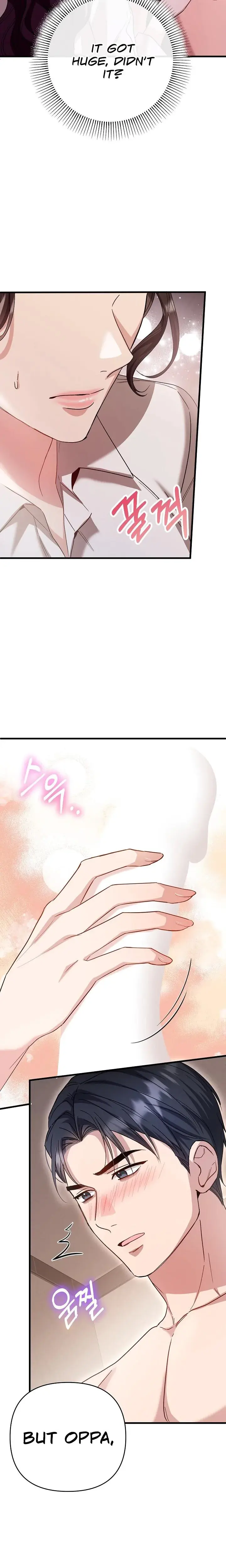 Dirty Class Episode 8 - Page 2