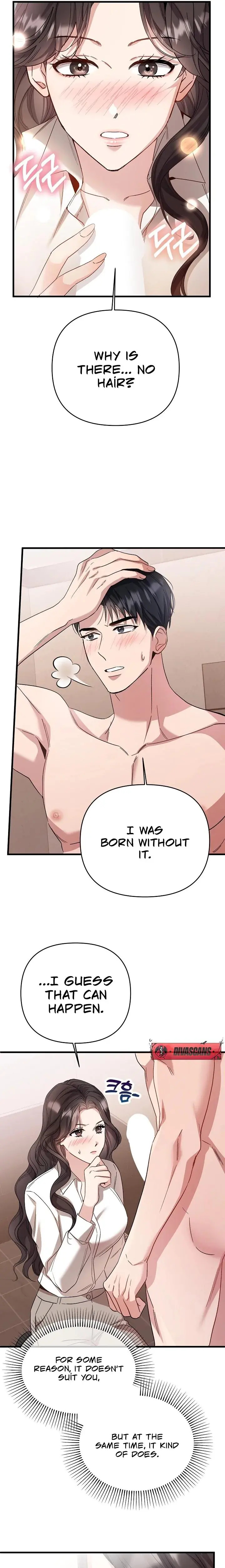 Dirty Class Episode 8 - Page 3