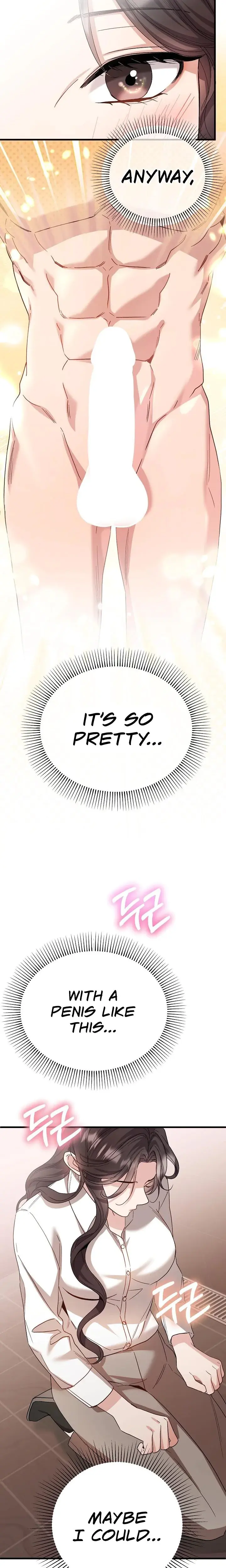 Dirty Class Episode 8 - Page 4