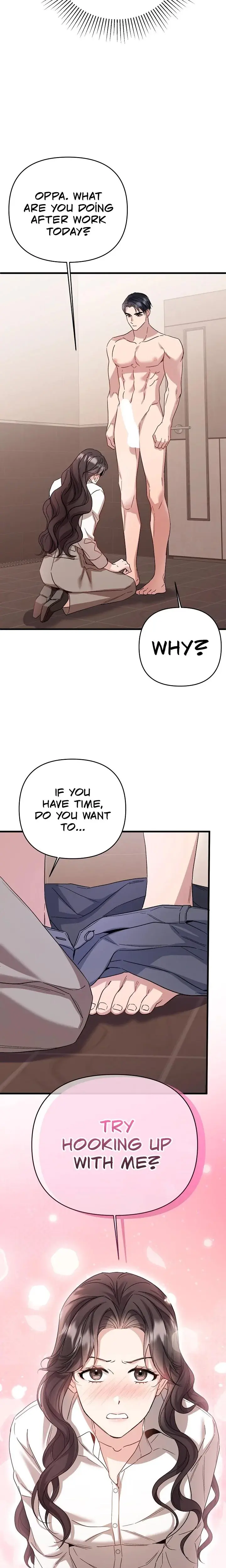 Dirty Class Episode 8 - Page 5