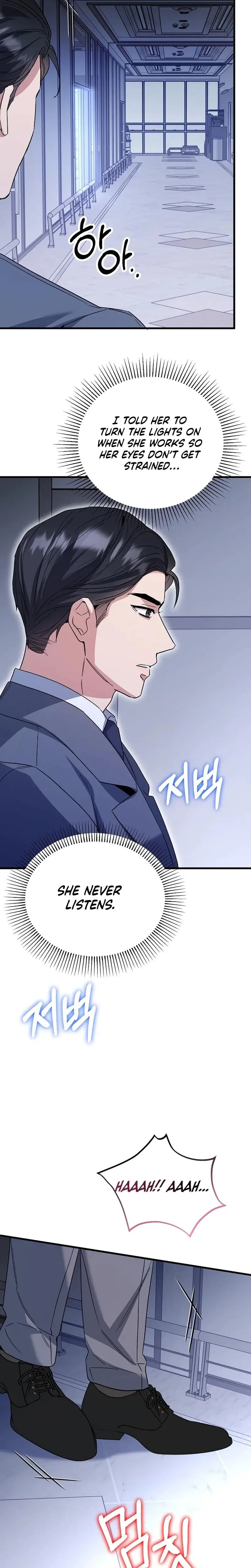 Dirty Class Episode 9 - Page 24