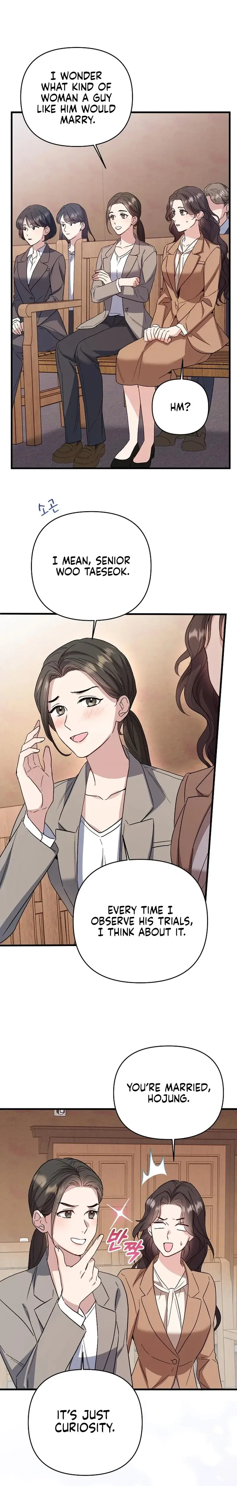 Dirty Class Episode 9 - Page 5