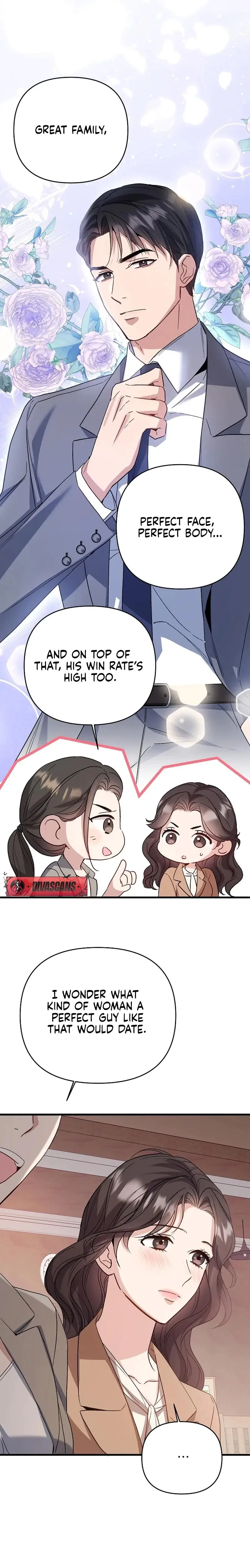 Dirty Class Episode 9 - Page 6