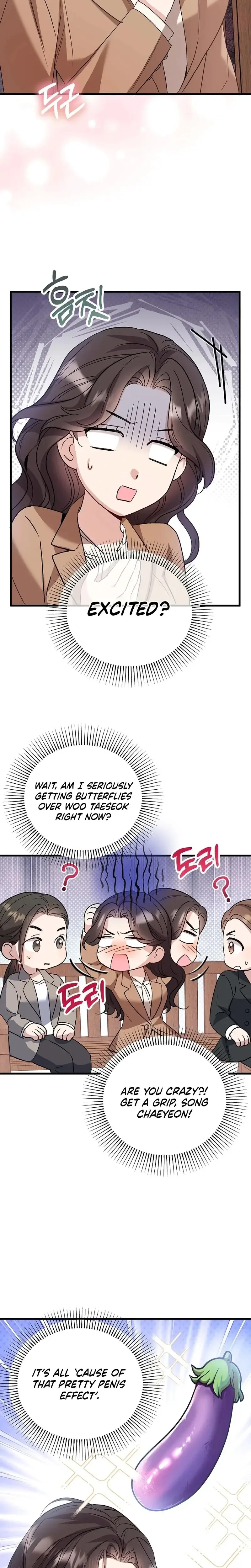 Dirty Class Episode 9 - Page 8