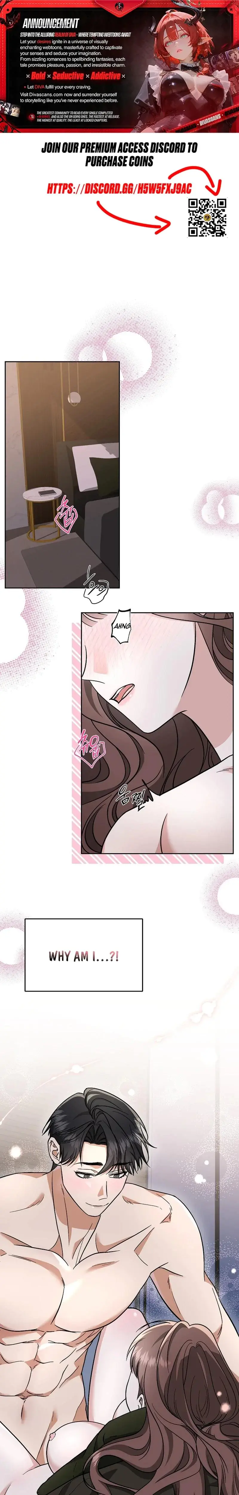 Dirty Fantasy Episode 1 - Page 1