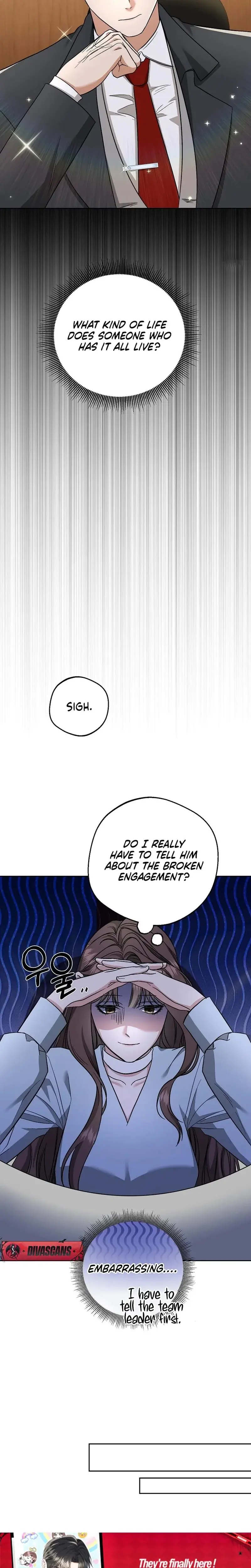Dirty Fantasy Episode 1 - Page 20