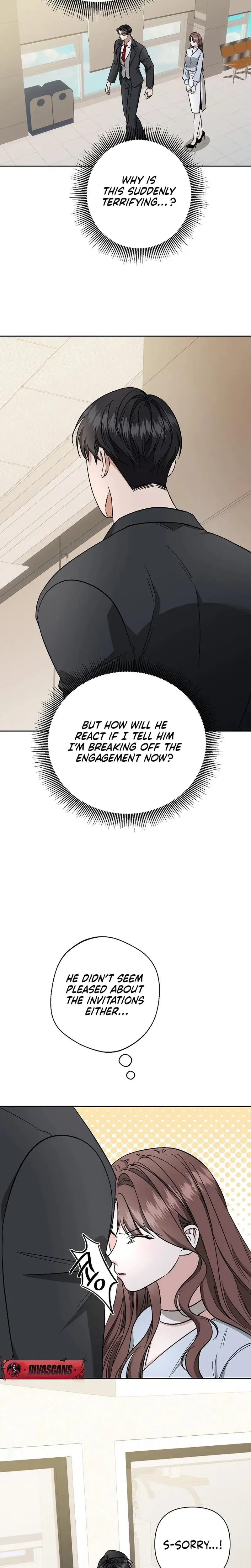 Dirty Fantasy Episode 1 - Page 23