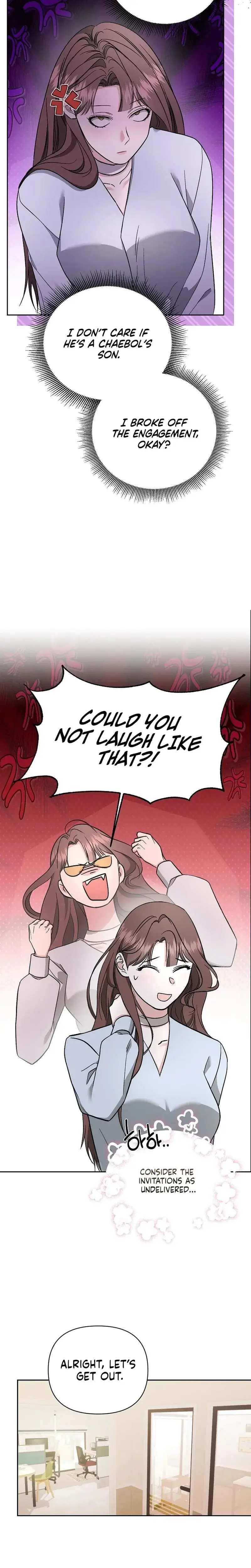 Dirty Fantasy Episode 1 - Page 28