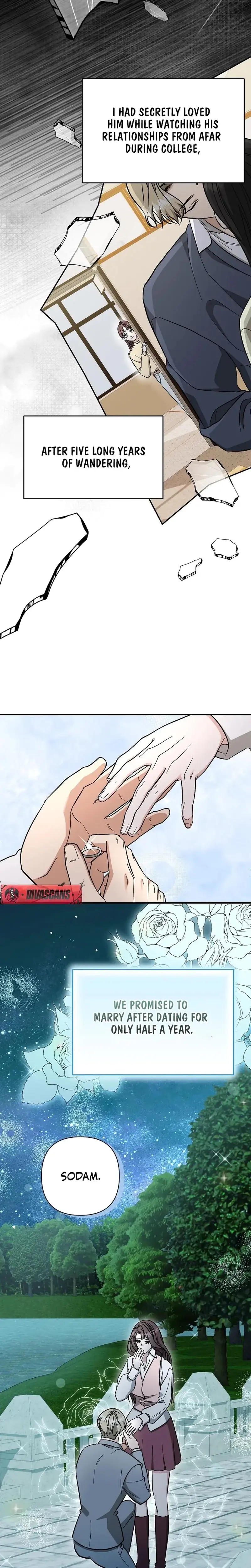 Dirty Fantasy Episode 1 - Page 7