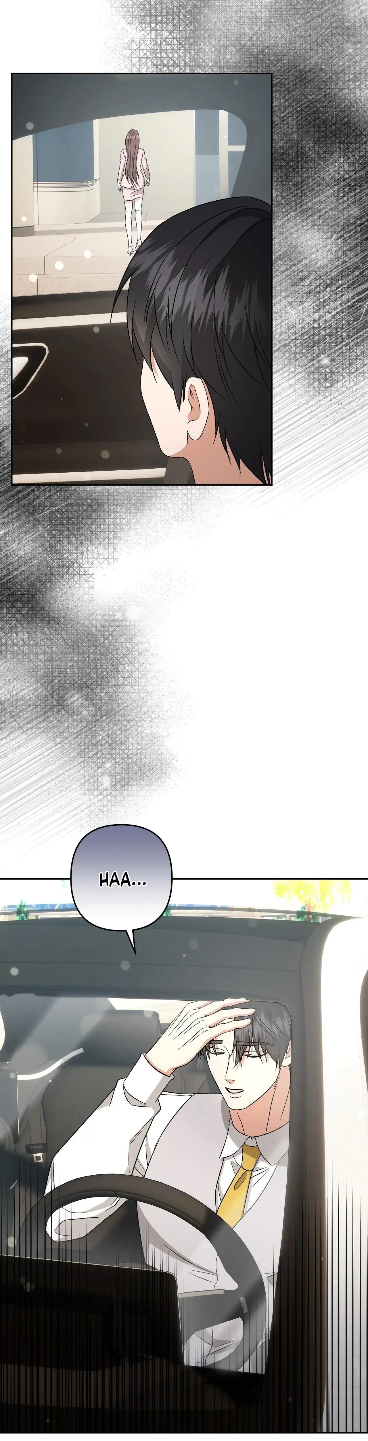 Dirty Fantasy Episode 21 - Page 12