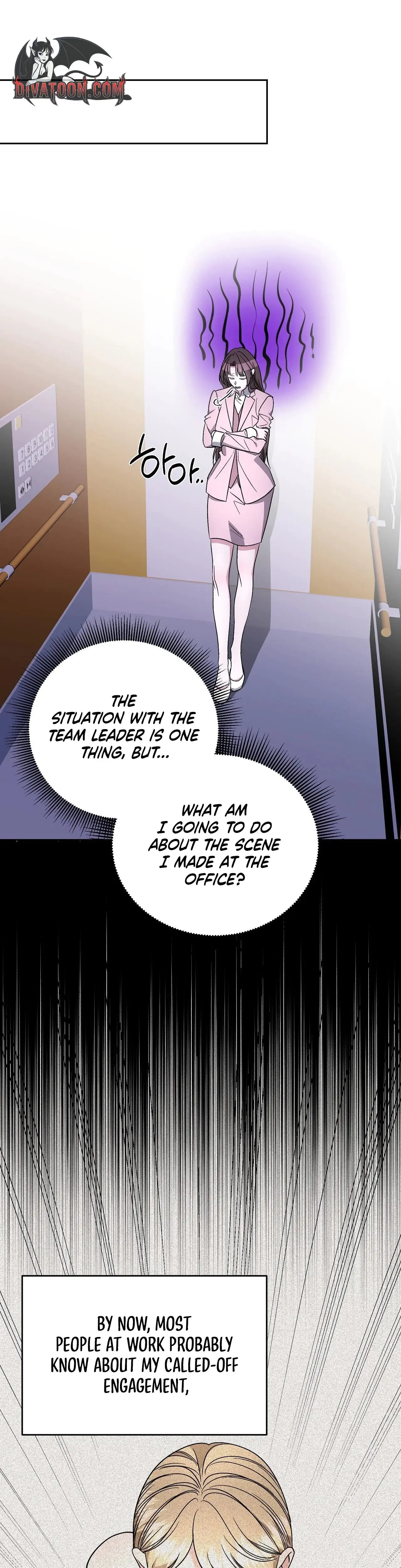 Dirty Fantasy Episode 21 - Page 14