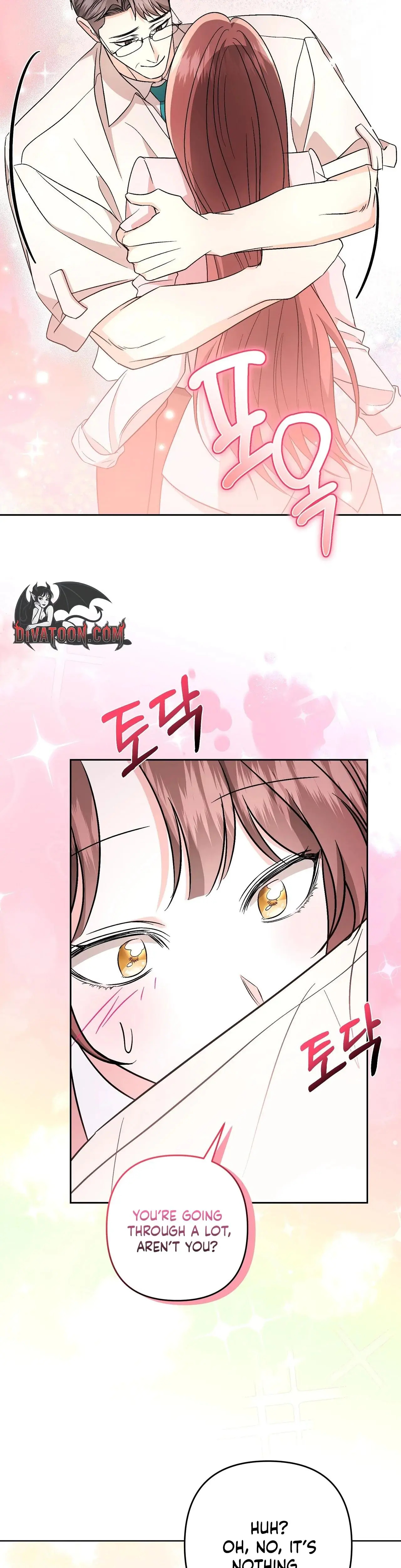 Dirty Fantasy Episode 21 - Page 19