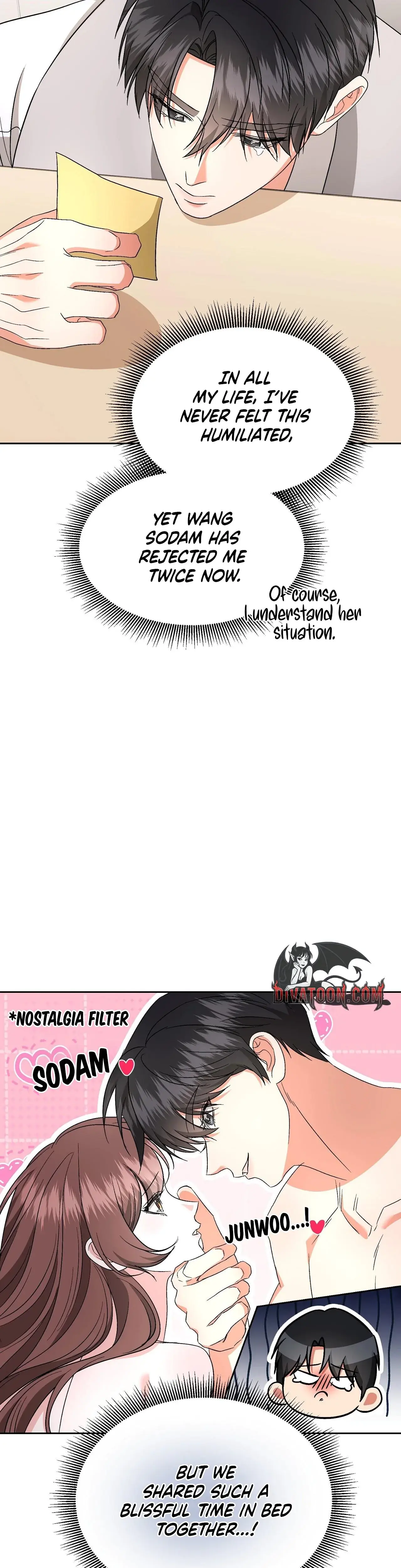 Dirty Fantasy Episode 21 - Page 27