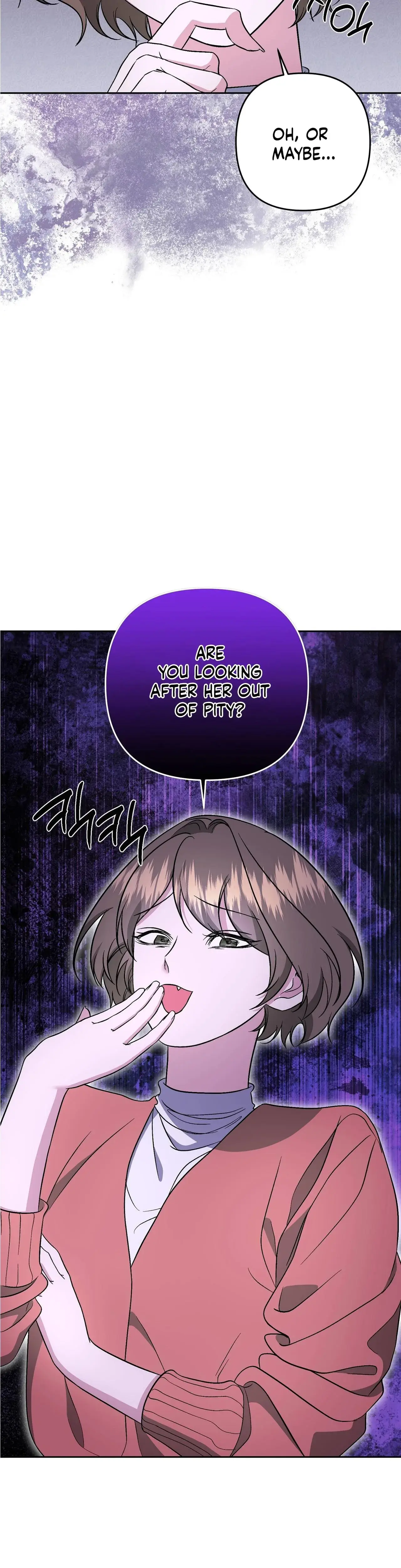 Dirty Fantasy Episode 21 - Page 41