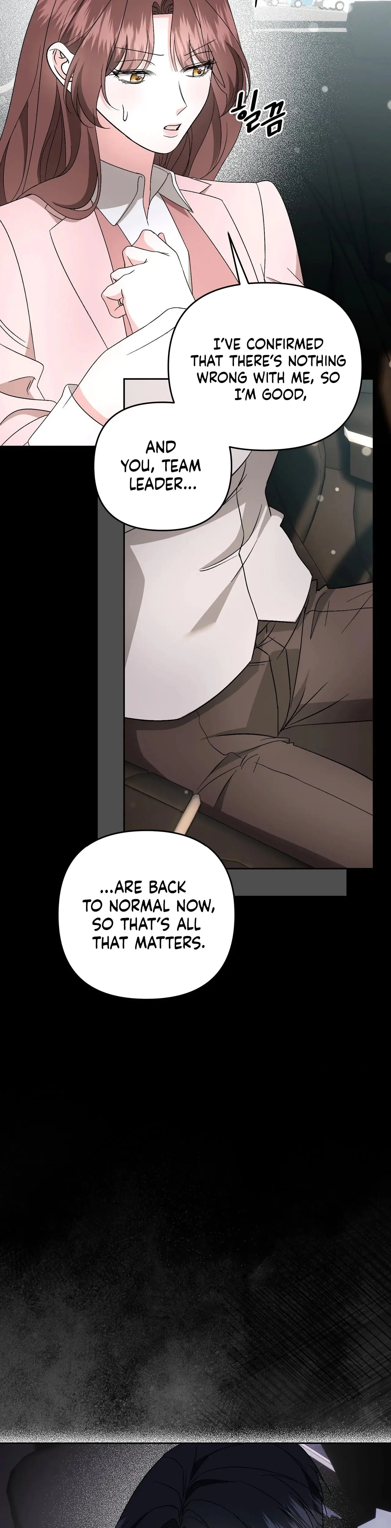 Dirty Fantasy Episode 21 - Page 7