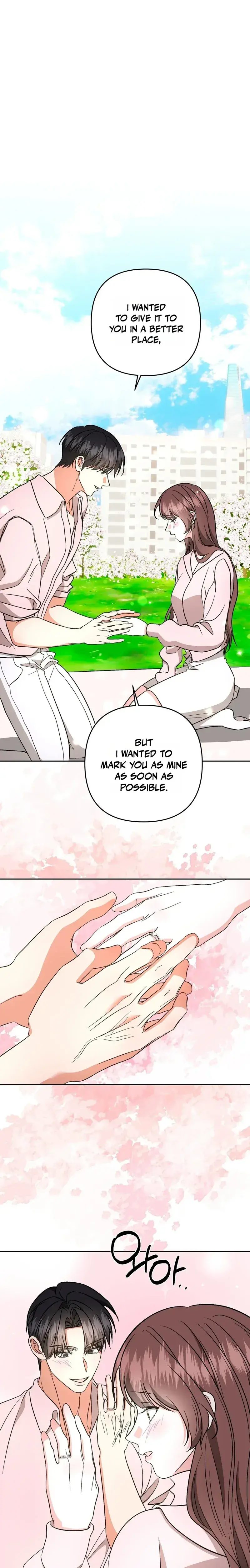 Dirty Fantasy Episode 27 - Page 14