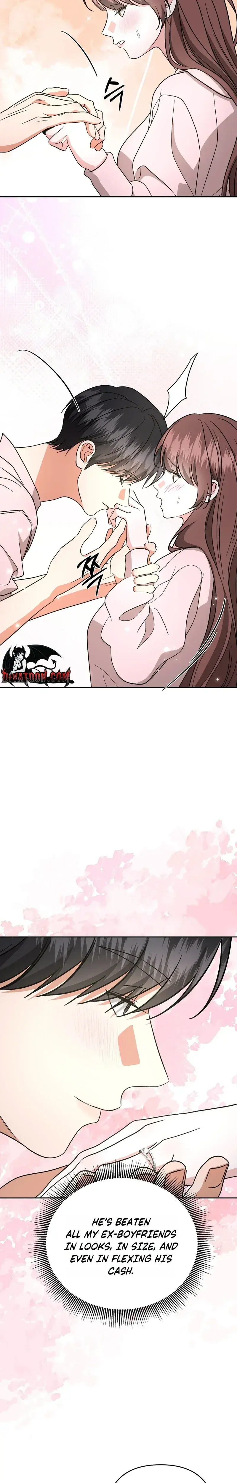 Dirty Fantasy Episode 27 - Page 16
