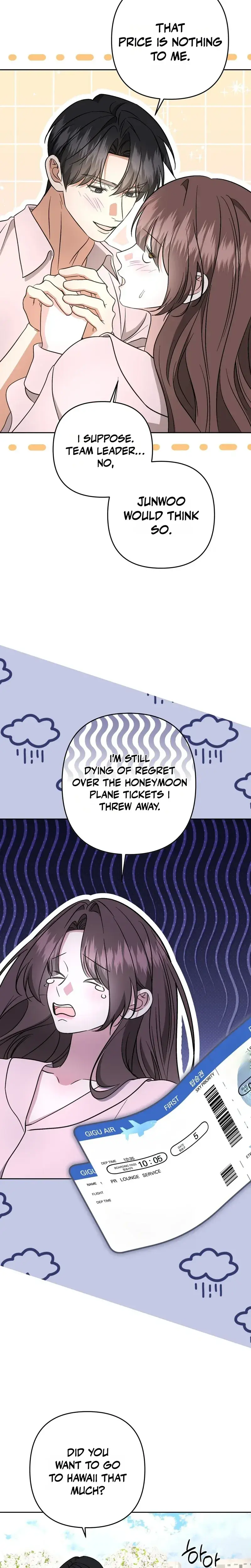 Dirty Fantasy Episode 27 - Page 17