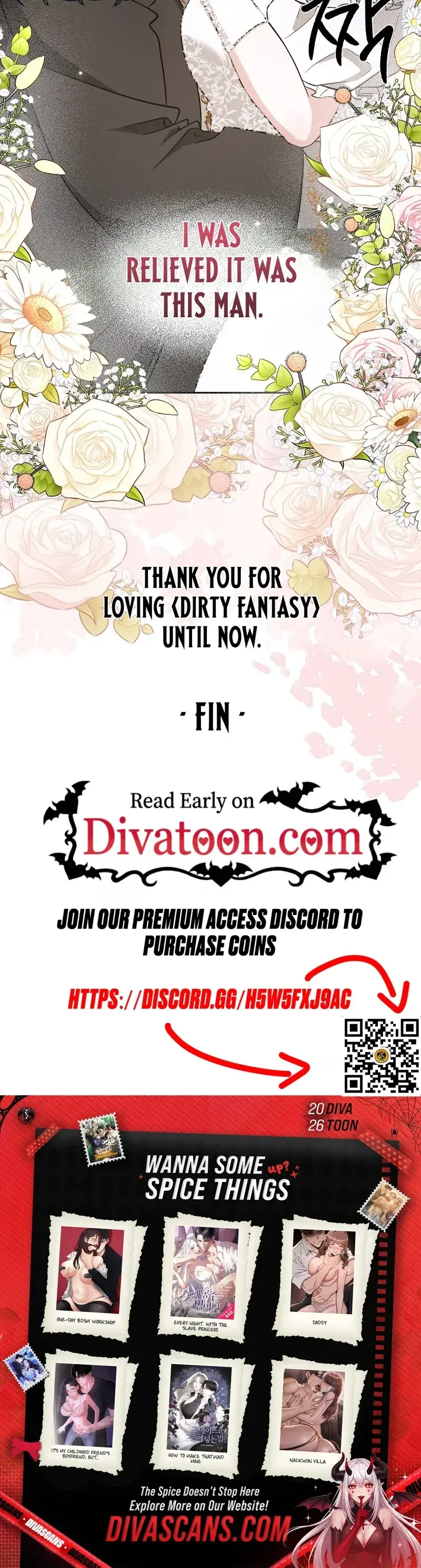 Dirty Fantasy Episode 27 - Page 31