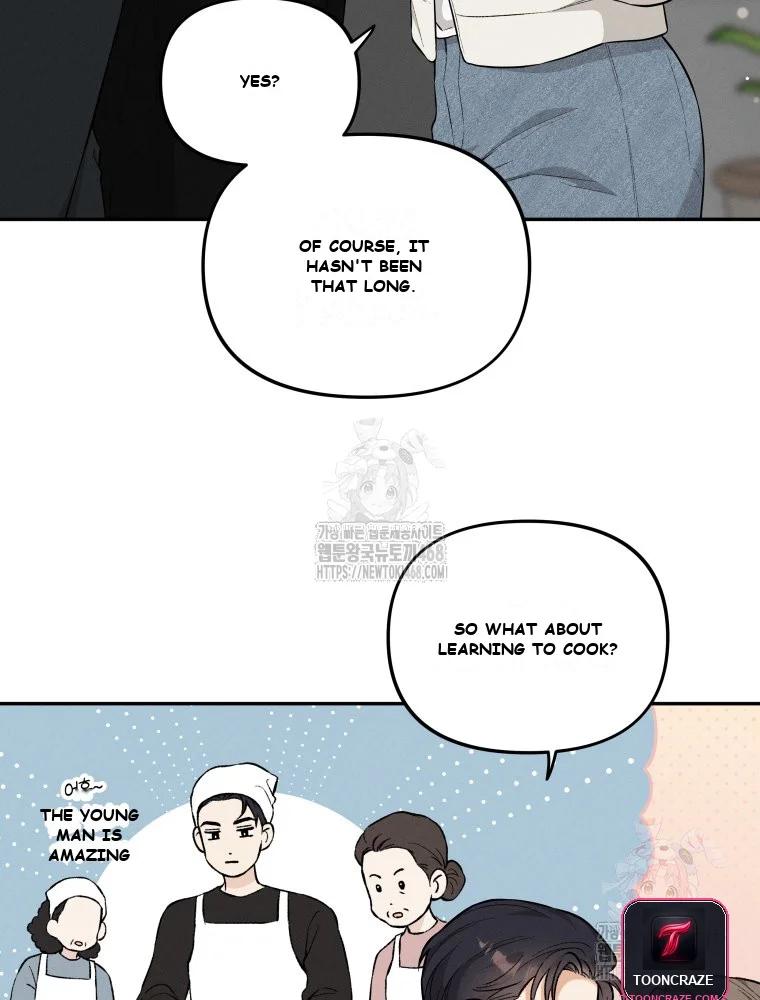 Dirty Marriage Episode 1 - Page 22