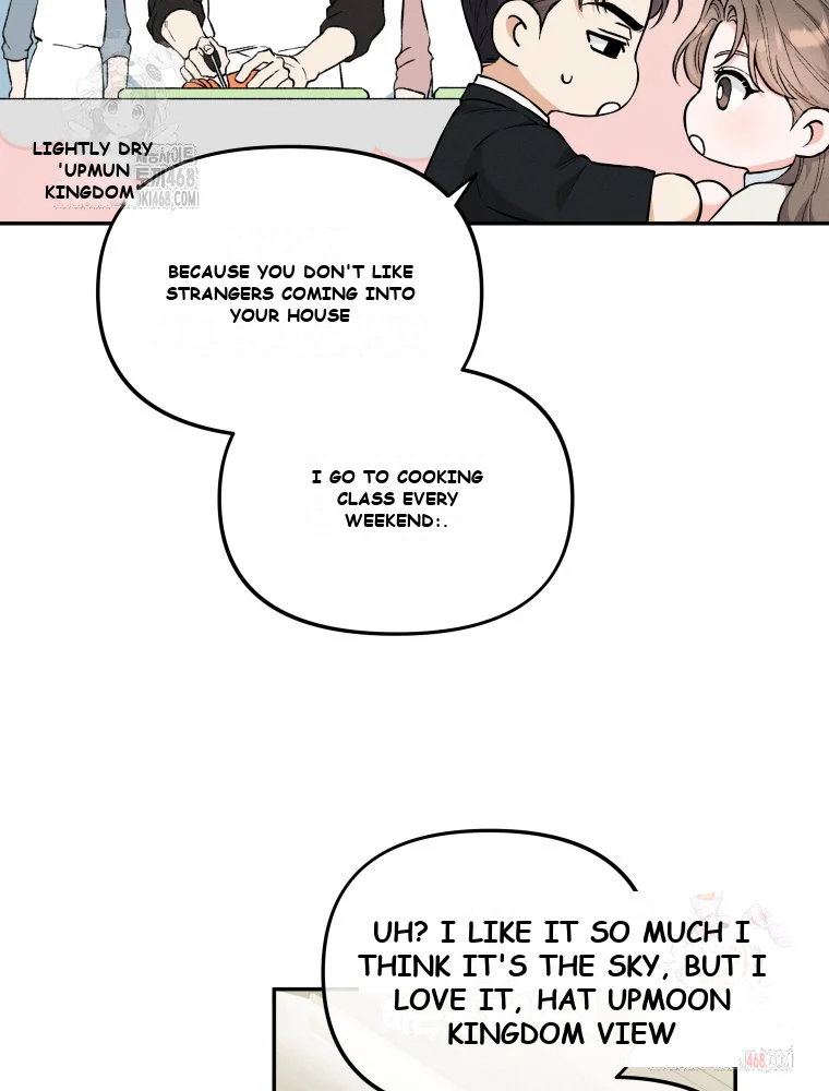 Dirty Marriage Episode 1 - Page 23