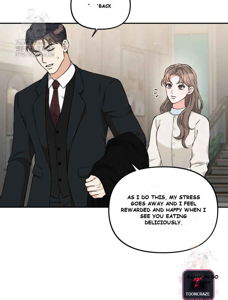 Dirty Marriage Episode 1 - Page 25