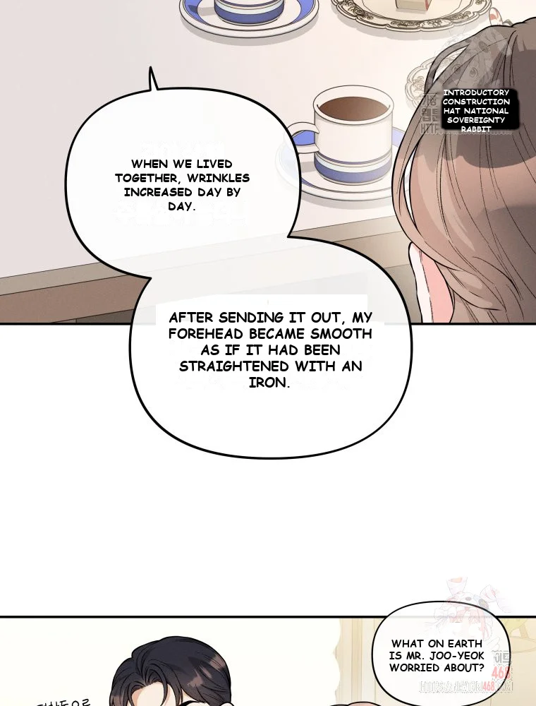 Dirty Marriage Episode 1 - Page 36