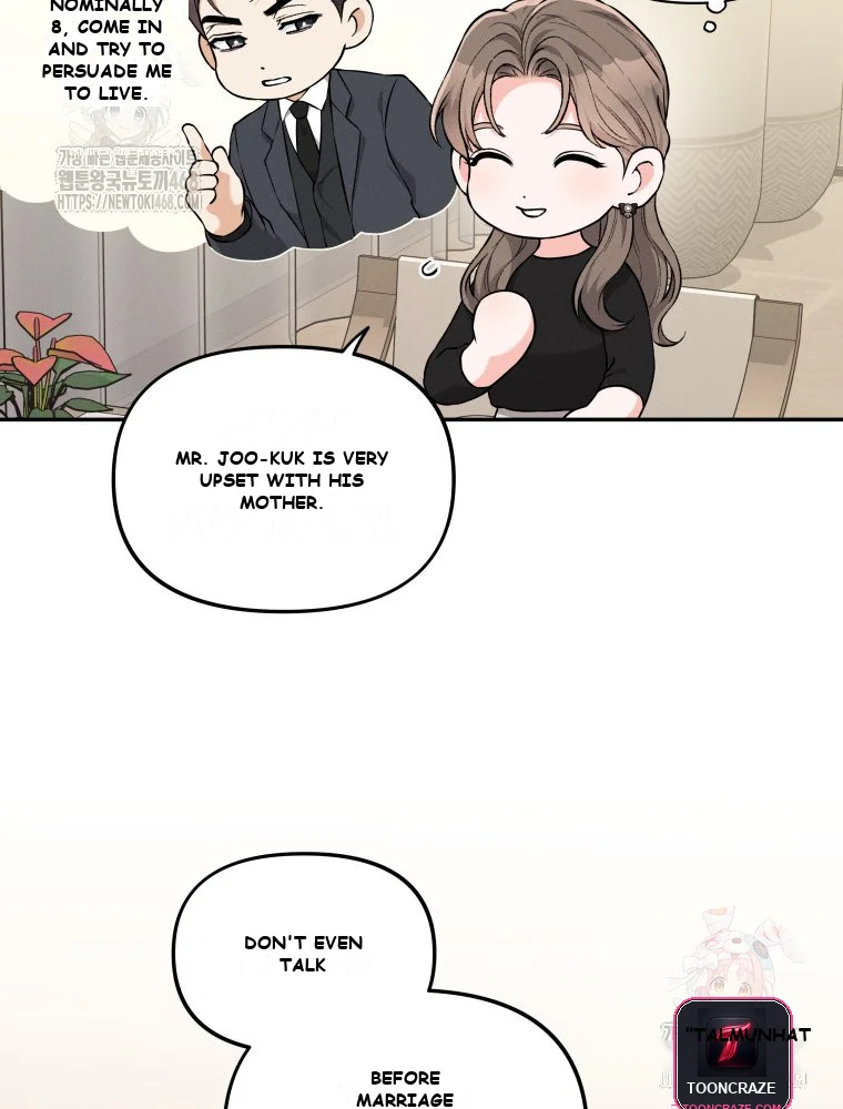 Dirty Marriage Episode 1 - Page 37