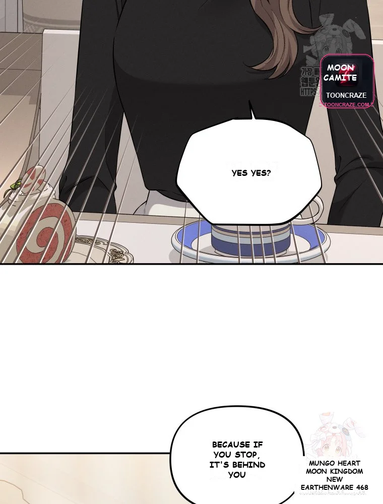 Dirty Marriage Episode 1 - Page 43
