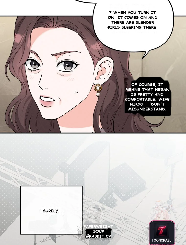 Dirty Marriage Episode 1 - Page 49