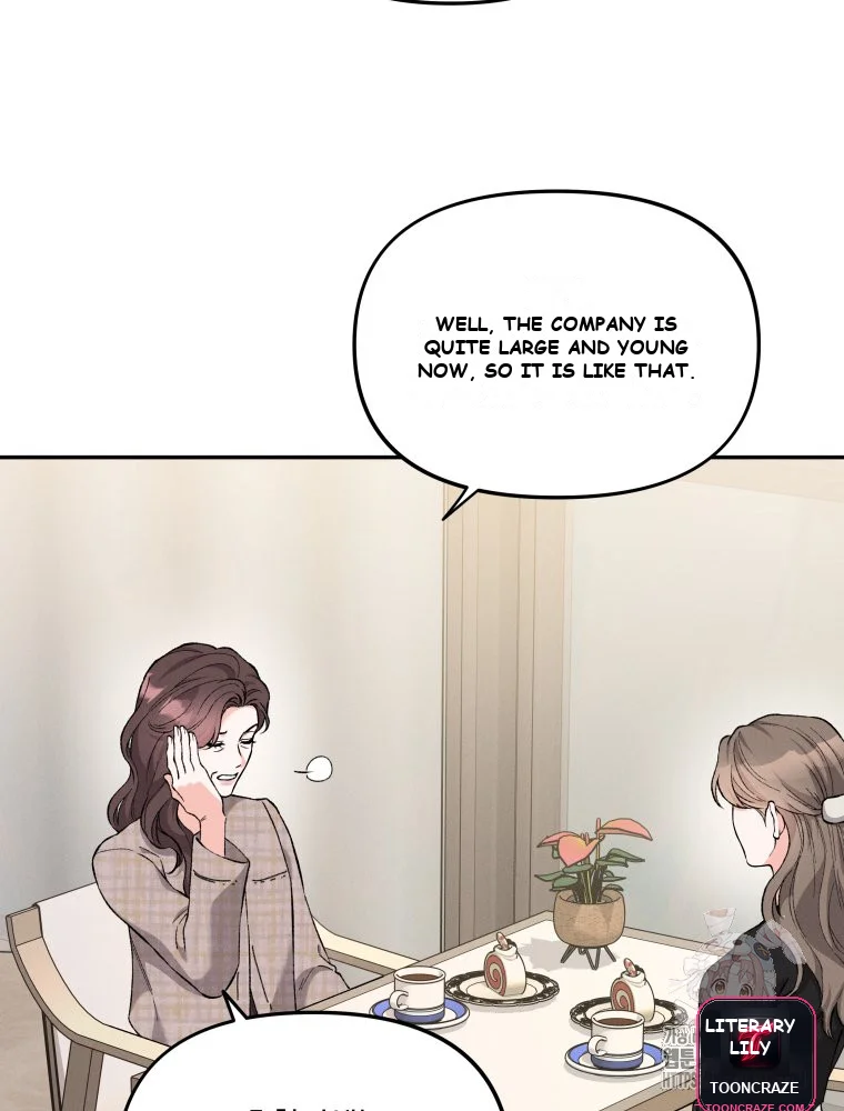 Dirty Marriage Episode 1 - Page 52