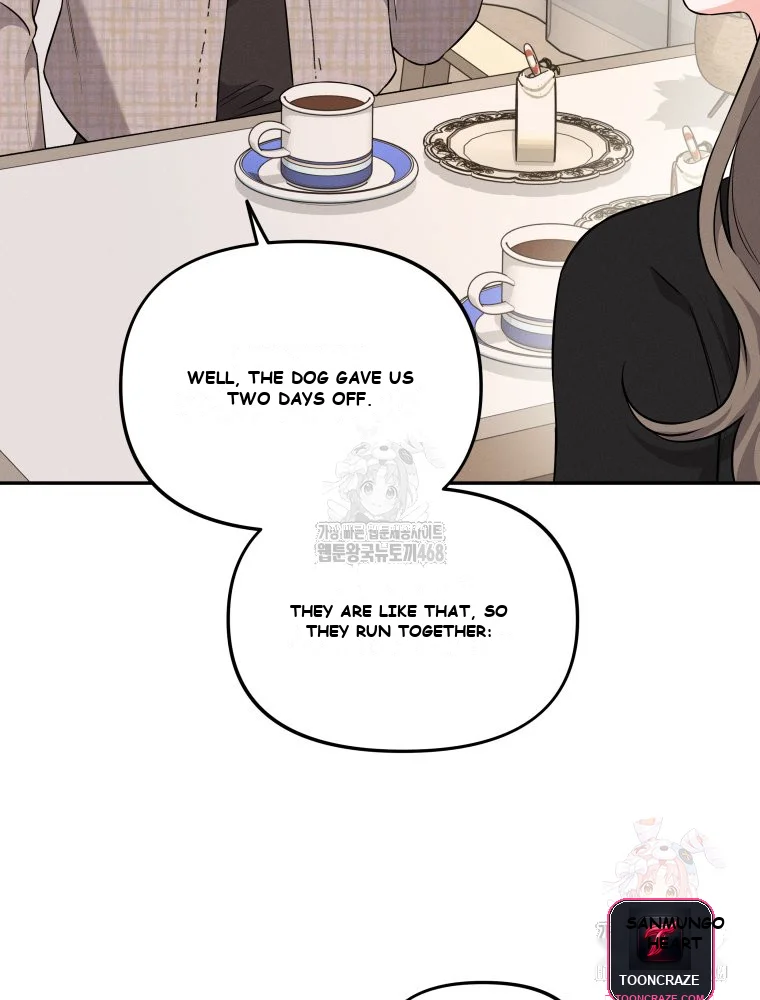 Dirty Marriage Episode 1 - Page 56