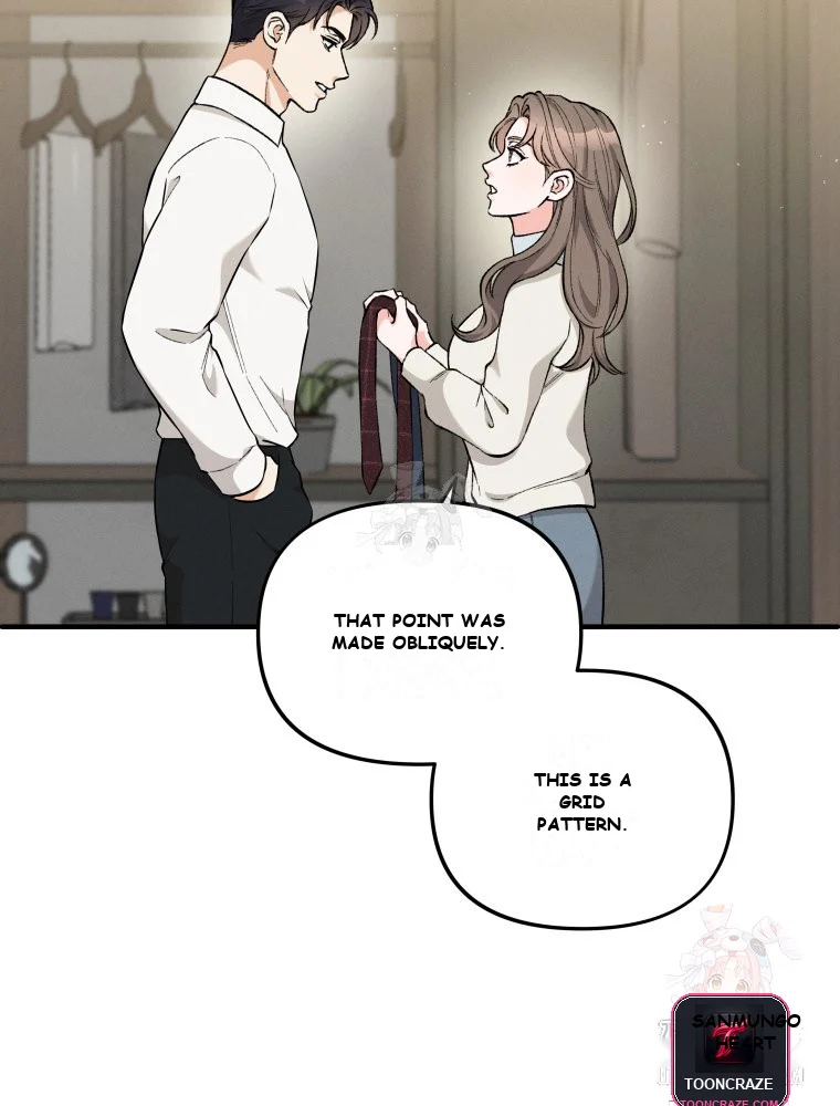 Dirty Marriage Episode 1 - Page 7
